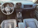 Thumbnail of 2015 Black Jeep Patriot