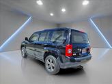 Thumbnail of 2015 Black Jeep Patriot