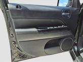 Thumbnail of 2015 Black Jeep Patriot