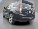 Thumbnail of 2020 Black Cadillac Escalade