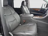 Thumbnail of 2020 Black Cadillac Escalade