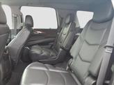 Thumbnail of 2020 Black Cadillac Escalade