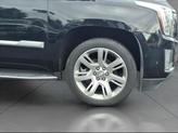 Thumbnail of 2020 Black Cadillac Escalade