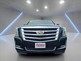 Thumbnail of 2020 Black Cadillac Escalade