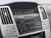 Thumbnail of 2004 Silver Lexus RX 330