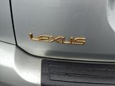 Thumbnail of 2004 Silver Lexus RX 330