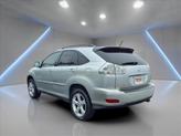 Thumbnail of 2004 Silver Lexus RX 330