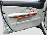 Thumbnail of 2004 Silver Lexus RX 330