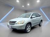 Thumbnail of 2004 Silver Lexus RX 330