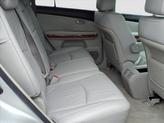 Thumbnail of 2004 Silver Lexus RX 330