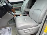 Thumbnail of 2004 Silver Lexus RX 330