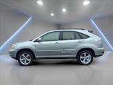 Thumbnail of 2004 Silver Lexus RX 330