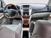 Thumbnail of 2004 Silver Lexus RX 330