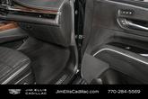 Thumbnail of 2022 Black Raven Cadillac Escalade