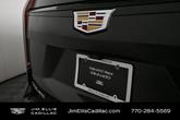 Thumbnail of 2022 Black Raven Cadillac Escalade