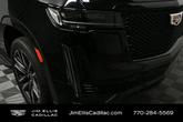 Thumbnail of 2022 Black Raven Cadillac Escalade