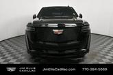 Thumbnail of 2022 Black Raven Cadillac Escalade