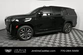 Thumbnail of 2022 Black Raven Cadillac Escalade