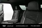 Thumbnail of 2022 Black Raven Cadillac Escalade