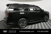 Thumbnail of 2022 Black Raven Cadillac Escalade