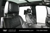 Thumbnail of 2022 Black Raven Cadillac Escalade