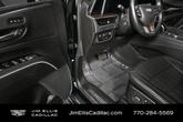 Thumbnail of 2022 Black Raven Cadillac Escalade