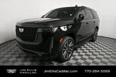 Thumbnail of 2022 Black Raven Cadillac Escalade