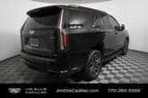Thumbnail of 2022 Black Raven Cadillac Escalade