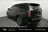 Thumbnail of 2022 Black Raven Cadillac Escalade