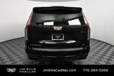 Thumbnail of 2022 Black Raven Cadillac Escalade