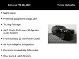 Thumbnail of 2022 Black Raven Cadillac Escalade