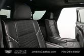 Thumbnail of 2022 Black Raven Cadillac Escalade