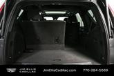 Thumbnail of 2022 Black Raven Cadillac Escalade