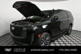 Thumbnail of 2022 Black Raven Cadillac Escalade