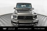 Thumbnail of 2025 Gray Mercedes-Benz AMG G 63