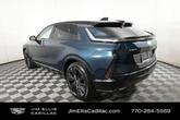 Thumbnail of 2024 Emerald Cadillac LYRIQ