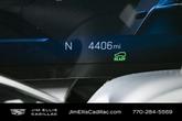 Thumbnail of 2024 Emerald Cadillac LYRIQ