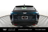 Thumbnail of 2024 Emerald Cadillac LYRIQ