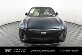 Thumbnail of 2024 Emerald Cadillac LYRIQ