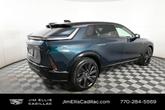 Thumbnail of 2024 Emerald Cadillac LYRIQ