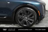 Thumbnail of 2024 Emerald Cadillac LYRIQ