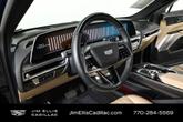 Thumbnail of 2024 Emerald Cadillac LYRIQ