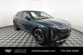 Thumbnail of 2024 Emerald Cadillac LYRIQ