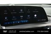 Thumbnail of 2024 Emerald Cadillac LYRIQ