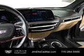Thumbnail of 2024 Emerald Cadillac LYRIQ
