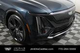 Thumbnail of 2024 Emerald Cadillac LYRIQ
