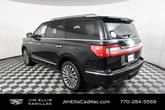 Thumbnail of 2019 Black Lincoln Navigator