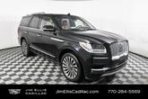 Photo of 2019 Black Lincoln Navigator