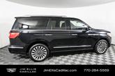 Thumbnail of 2019 Black Lincoln Navigator