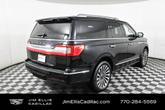 Thumbnail of 2019 Black Lincoln Navigator